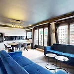 Bluestay 55 - Charmant Appartement A Paris