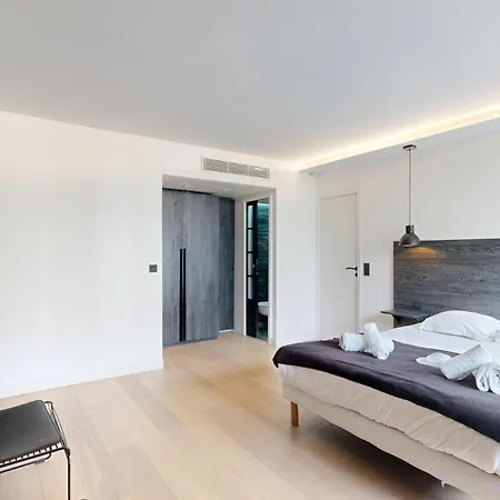 Bluestay 55 - à Appartamento *