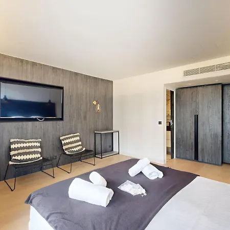 Bluestay 55 - à Appartamento Parigi