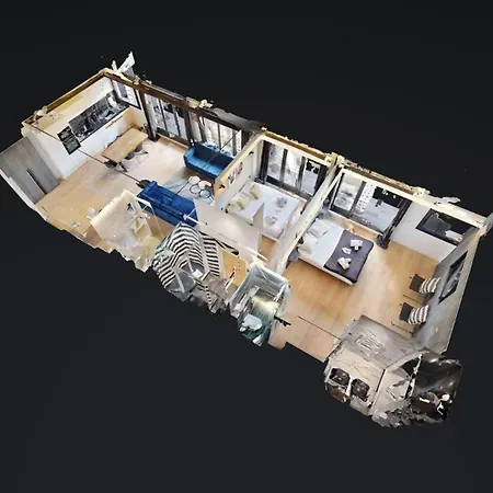 Bluestay 55 - à *