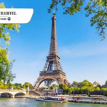 Bluestay 55 - à * Parigi