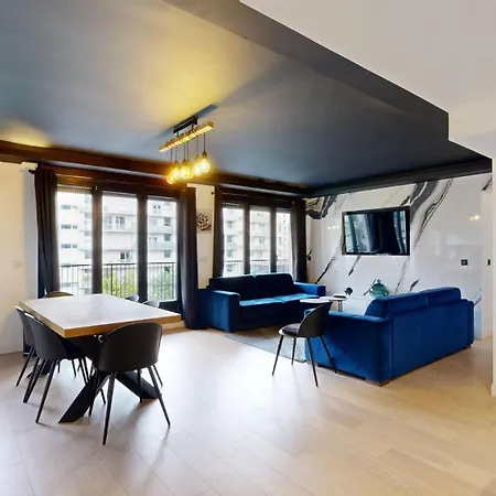 Appartamento Bluestay 55 - à *